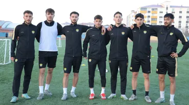 Bahis soruşturmasında 17 futbolcu ceza aldı, kulüp 7 futbolcuyla maçlara hazırlanıyor