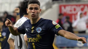 Kasımpaşa Yasin Özcan'ın transferini duyurdu