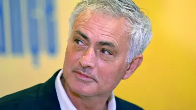Yeni teknik direktör için favori Jose Mourinho