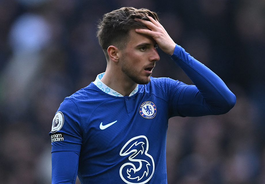 Mason Mount'a tehdit İngiltere'nin gündeminde: "Benden özür dile yoksa, şeytan bebekle tanışırsın"