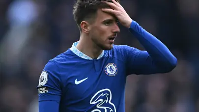 Mason Mount'a tehdit İngiltere'nin gündeminde: "Benden özür dile yoksa, şeytan bebekle tanışırsın"