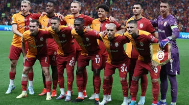 Galatasaray’ın Avrupa Ligi maçları 2024-2025 ne zaman? Galatasaray Avrupa’da ilk maçını ne zaman oynayacak?
