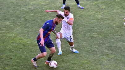 1461 Trabzon FK avantaj sağladı