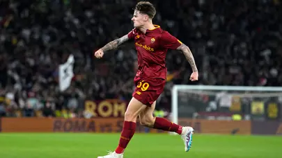 Nicola Zalewski'den Galatasaray ve Fenerbahçe için transfer itirafı