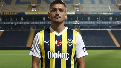 Cengiz Ünder'in yerine transfer hamlesi: Plan ortaya çıktı