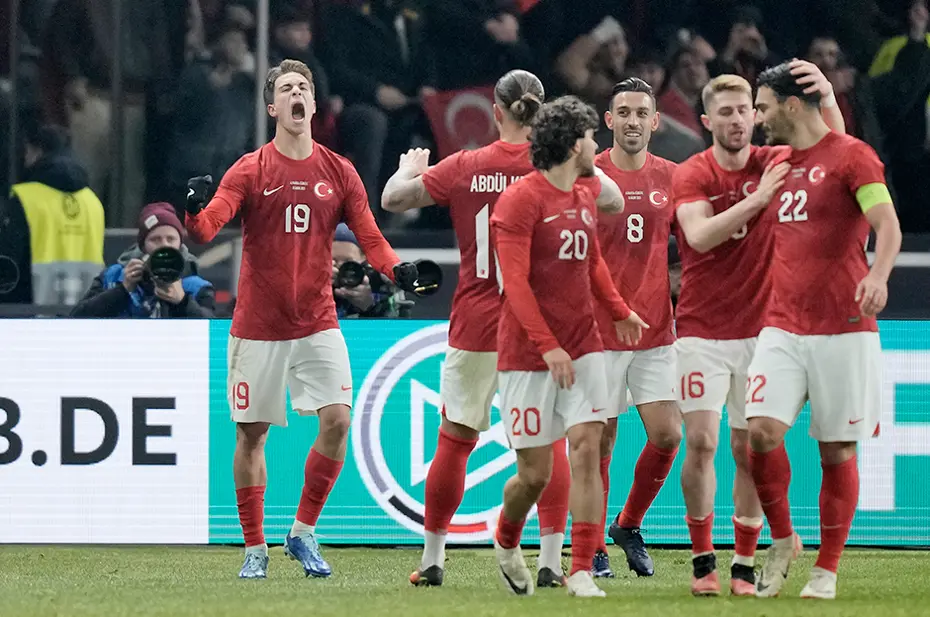 Kenan Yıldız'ın bonservisi belirlendi: Allegri'den söz - 4