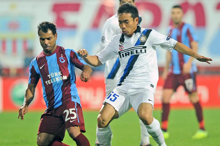 Alanzinho'dan kupa finali için skor tahmini: Golleri atacak isimleri bile sıraladı - 1 Alanzinho'dan kupa finali için skor tahmini: Golleri atacak isimleri bile sıraladı - 1