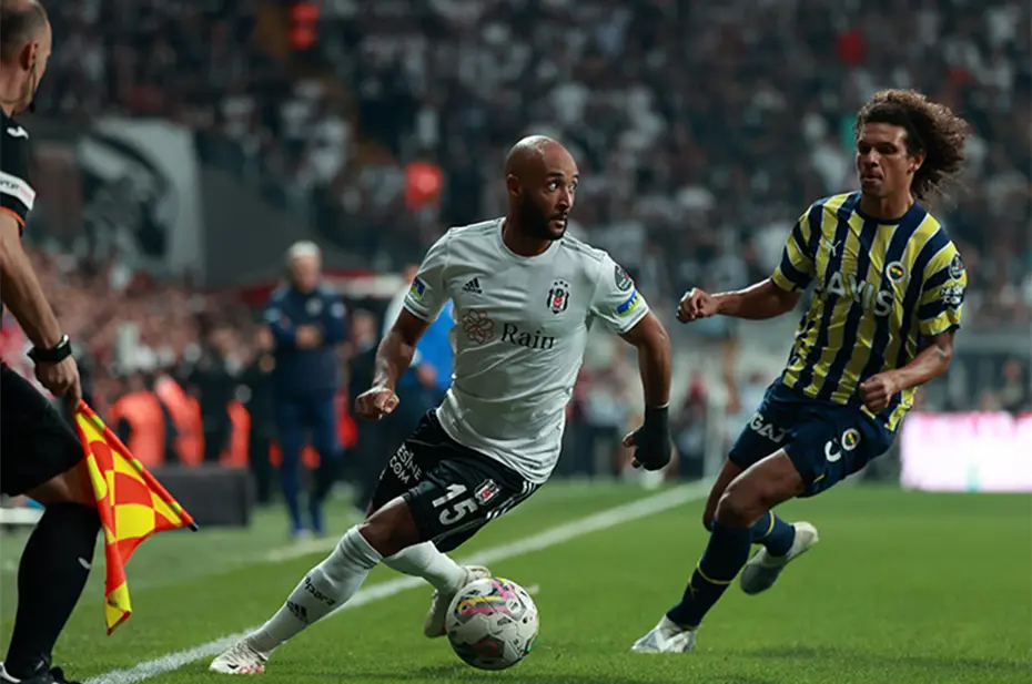 Fenerbahçe'de ayrılık olasılığı; yaklaşık 2 katını önerdiler - 4