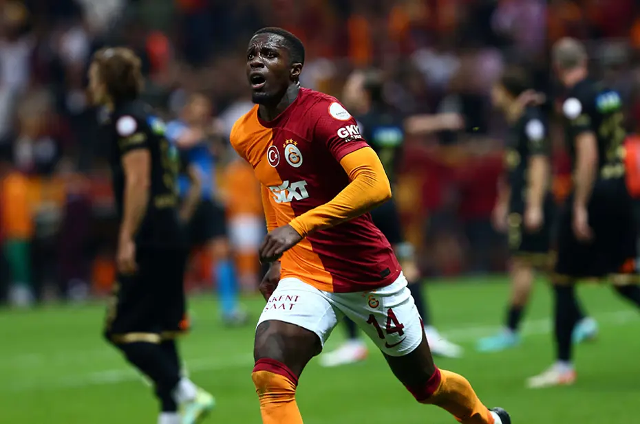 Derbide oynayacaklar mı? Galatasaray'ın 3 yıldızı için gözler Okan Buruk'ta - 3