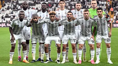 Beşiktaş - Sivasspor maçı ne zaman, saat kaçta, hangi kanalda?