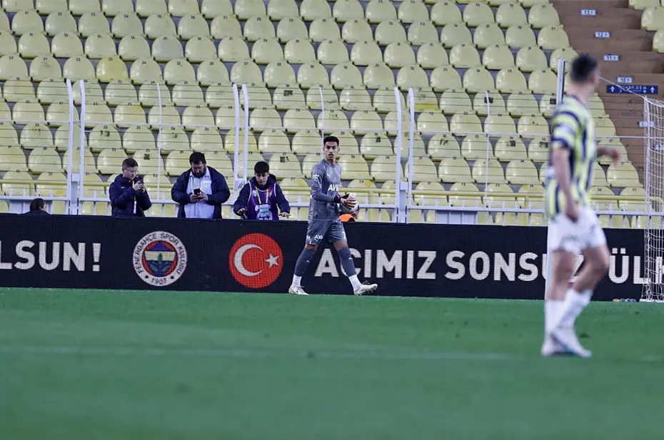 Zenit maçına Bora Aydınlık damgası! "Cesaretli ve süratli" - 5