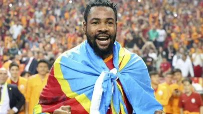 Luyindama'dan yönetime mesaj: "Geri dönmeye hazırım"