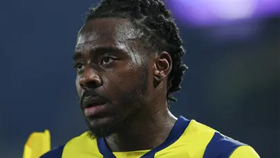 Osayi-Samuel defteri kapanıyor: Fenerbahçe'den Ognjen Mimovic hamlesi