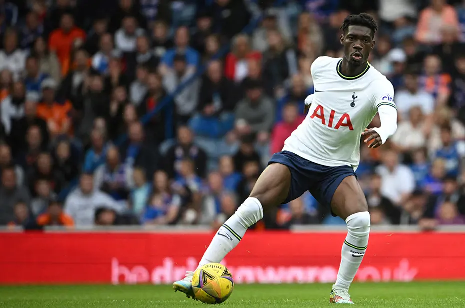 Transfer Fenerbahçe tarihine geçebilir; menajeri İstanbul'a çağrıldı - 2