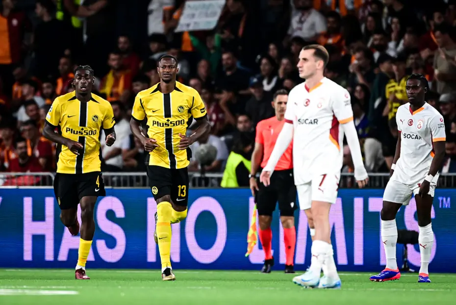 UEFA ülke puanından Türkiye'ye kötü haber - 3