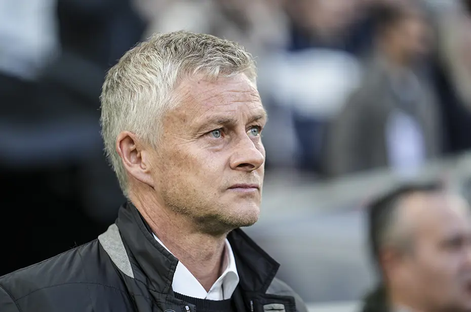 Solskjaer, Göztepe maçının planını açıkladı: "Bunu bekliyorum" - 3