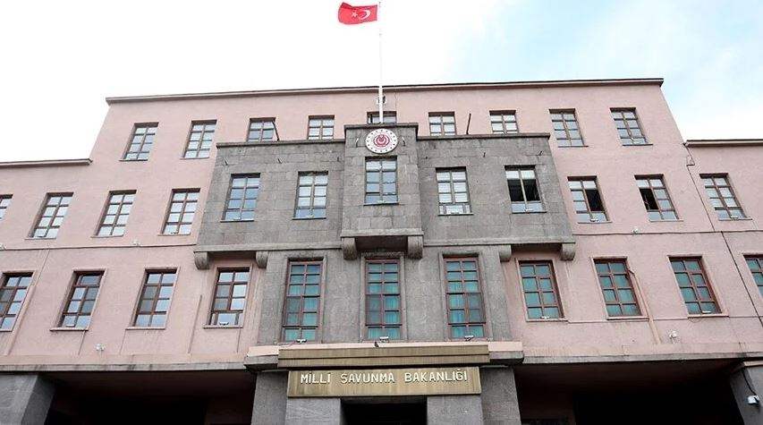 MSB 1.829 işçi alımı son başvuru tarihi: MSB işçi alımı kura çekimi ne zaman, saat kaçta?