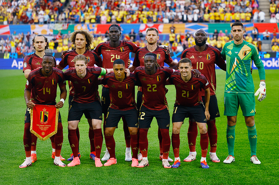 Belçika - İsrail maçı ne zaman, saat kaçta ve hangi kanalda? (UEFA Uluslar Ligi )