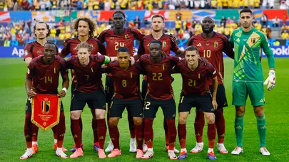 Belçika - İsrail maçı ne zaman, saat kaçta ve hangi kanalda? (UEFA Uluslar Ligi )