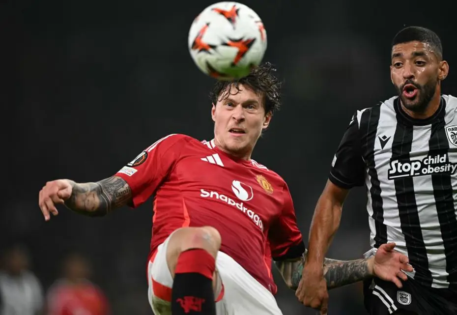 Victor Lindelöf kariyeri: Victor Lindelöf kimdir, kaç yaşında ve hangi takımlarda oynadı? - 2