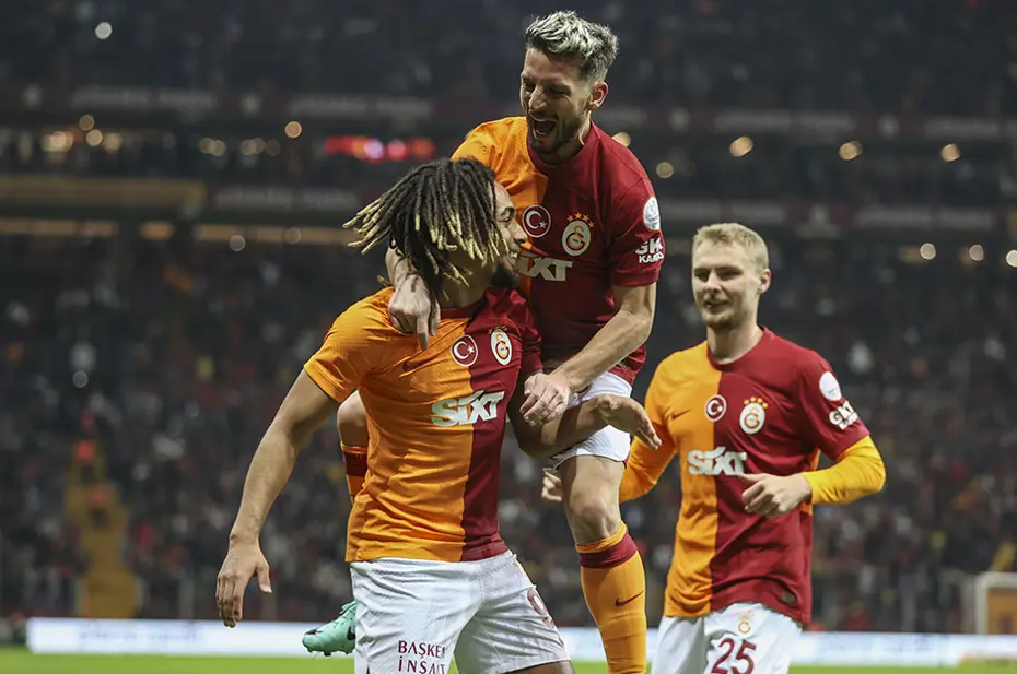 "Kopenhag seferi öncesi son çağrı" | Spor yazarları Galatasaray için ne dedi? - 2