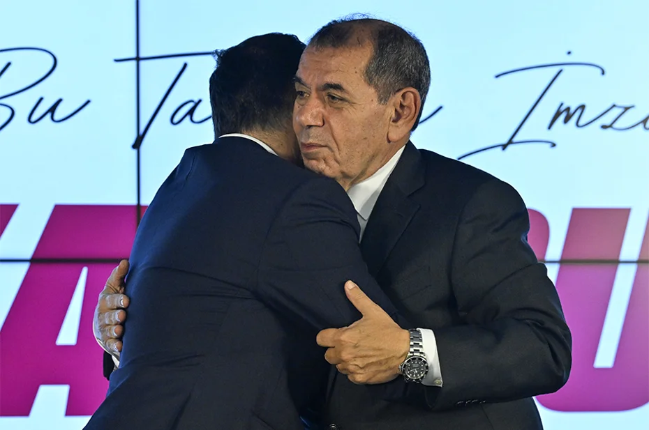 Galatasaray 4. transferine hazırlanıyor: Bonservisi 5 milyon euro - 1 Galatasaray 4. transferine hazırlanıyor: Bonservisi 5 milyon euro - 1