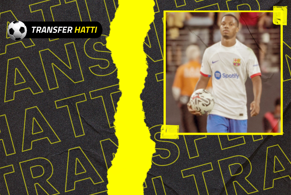 "Mourinho, yeni Messi'yi istedi" | Transfer Hattı (5 Temmuz 2024)