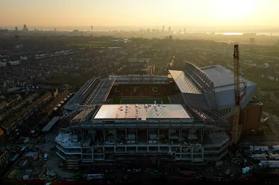 Satışa çıkmıştı: Liverpool için yeni karar - 4