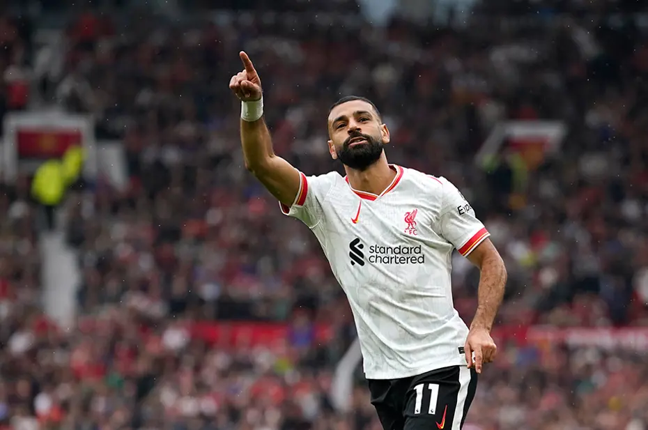 Mohamed Salah transferini tüm dünya konuşacak: İlk açıklama geldi - 6