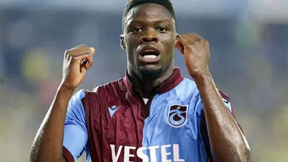 Caleb Ekuban yeni bir maceraya yelken açıyor