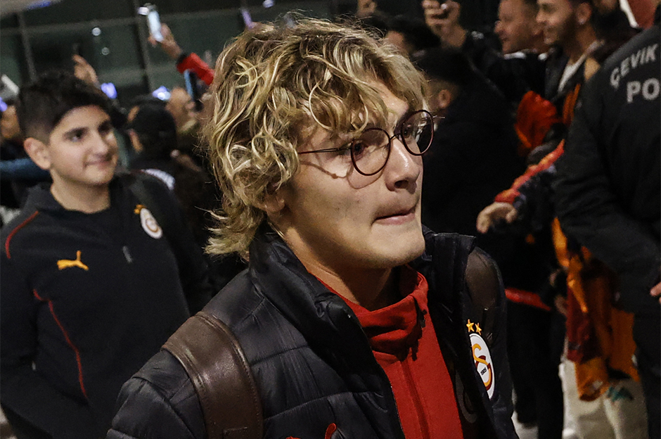 Efe Akman'ın eski antrenöründen Galatasaray'a tavsiye