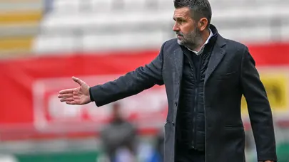 Süper Lig | Nenad Bjelica eski öğrencilerini istiyor