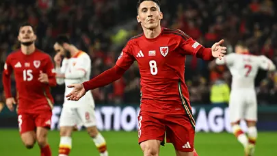 Galler'e tek gol yetti