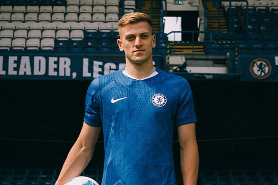 Chelsea yeni golcüsü için kesenin ağzını açtı - 1