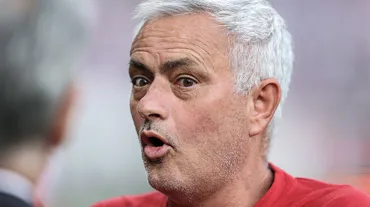 Jose Mourinho'nun bir sonraki durağı için çarpıcı ihtimal
