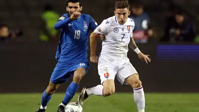 Fernando Santos'tan kötü başlangıç: 4'te 0