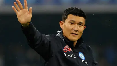 Kim Min-Jae listede: 2022-23 sezonunun en iyileri açıklandı