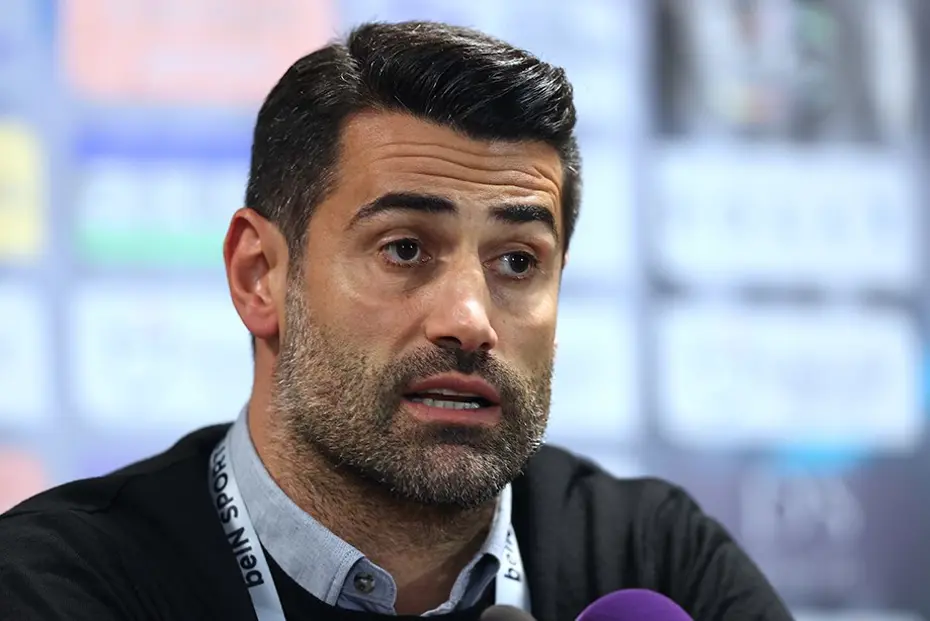 Sosyal medya Volkan Demirel'in Fenerbahçe açıklamasıyla çalkalanıyor - 3