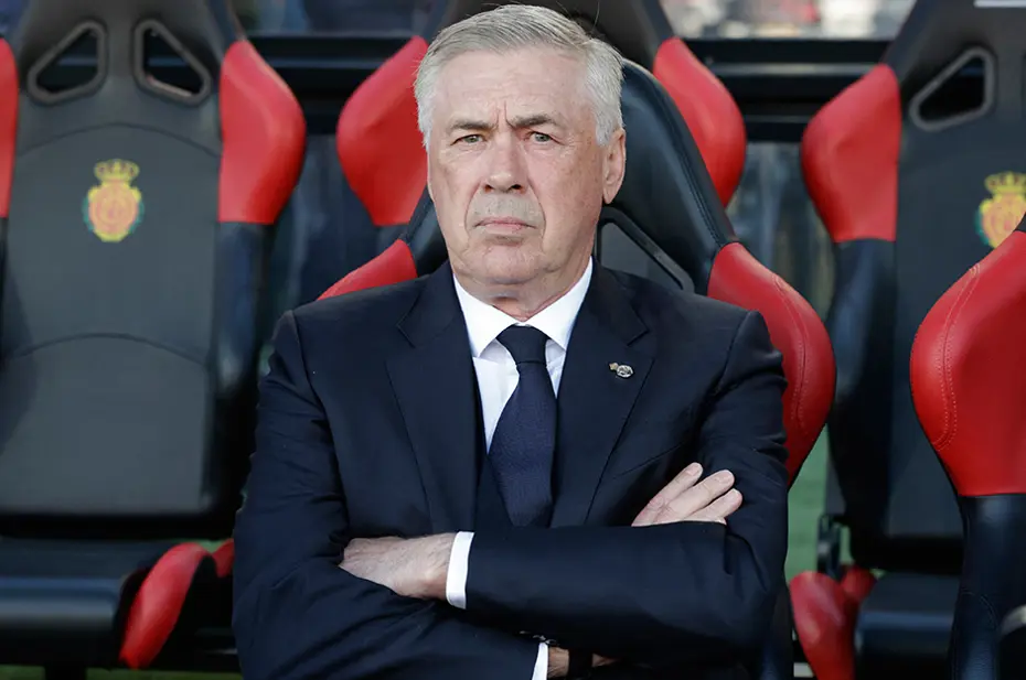 Real Madrid yeni dönemin eşiğinde: Ancelotti'nin yerine gelecek ismi duyurdular - 2