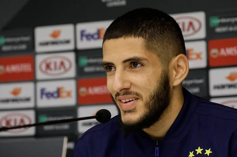 Yassine Benzia yıllar sonra itiraf etti: Fenerbahçe hakkında olay sözler - 3 Yassine Benzia yıllar sonra itiraf etti: Fenerbahçe hakkında olay sözler - 3