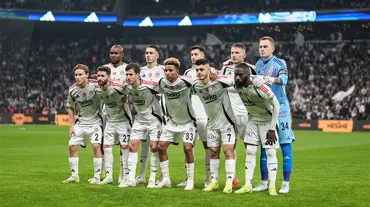 Derbiye devam edemedi: Beşiktaş'ta zorunlu değişiklik