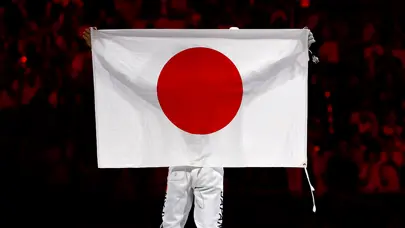 Olimpiyatların ikinci gününde Japonya ilk sırada