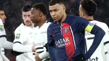 Luis Enrique'den Kylian Mbappe sorusuna dikkat çeken cevap