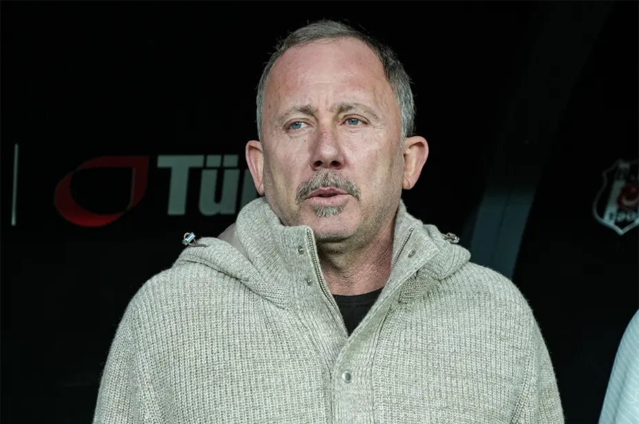 Sergen Yalçın'ın Beşiktaş'a ilk transferi: Anlaşma sağlandı - 6