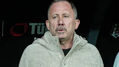 "Sergen Yalçın'la ilk görüşme" | Sporun manşetleri