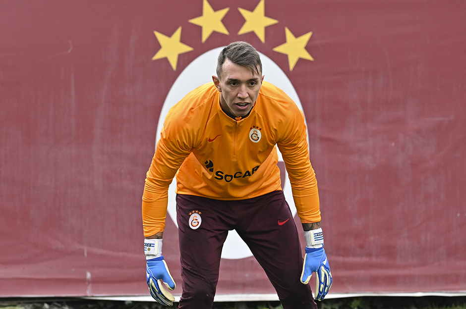 Süper Lig'de haftanın cezalı raporu