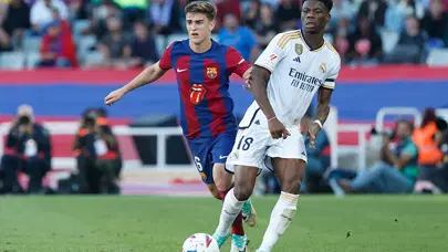 El Clasico sonrası sakatlık: 2 ay yok
