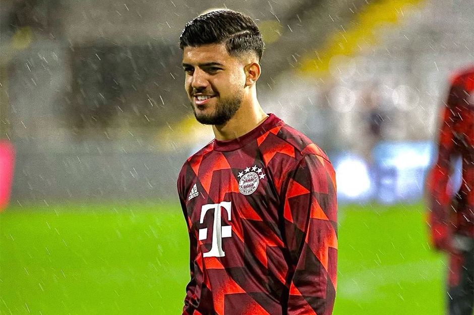 Eyüp Aydın kimdir? Galatasaray'ın yeni transfer Eyüp Aydın kaç yaşında, hangi mevkide oynuyor?