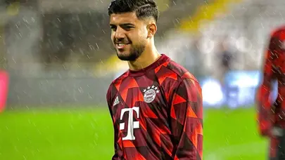 Eyüp Aydın kimdir? Galatasaray'ın yeni transfer Eyüp Aydın kaç yaşında, hangi mevkide oynuyor?