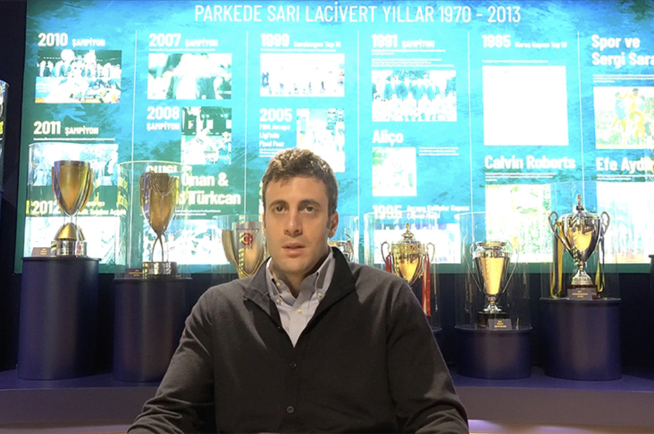 Fenerbahçe'de "trajikomik" sakatlık sıkıntısı